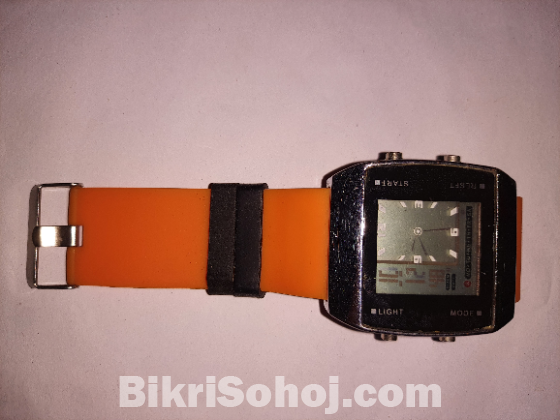 Digital Watch (Made In China)